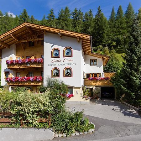 Bella-Vista Apart Soelden Ngoại thất bức ảnh