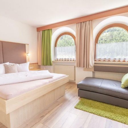Bella-Vista Apart Soelden Ngoại thất bức ảnh