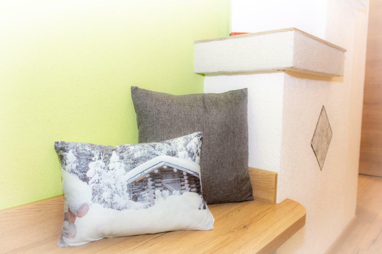 Bella-Vista Apart Soelden Ngoại thất bức ảnh