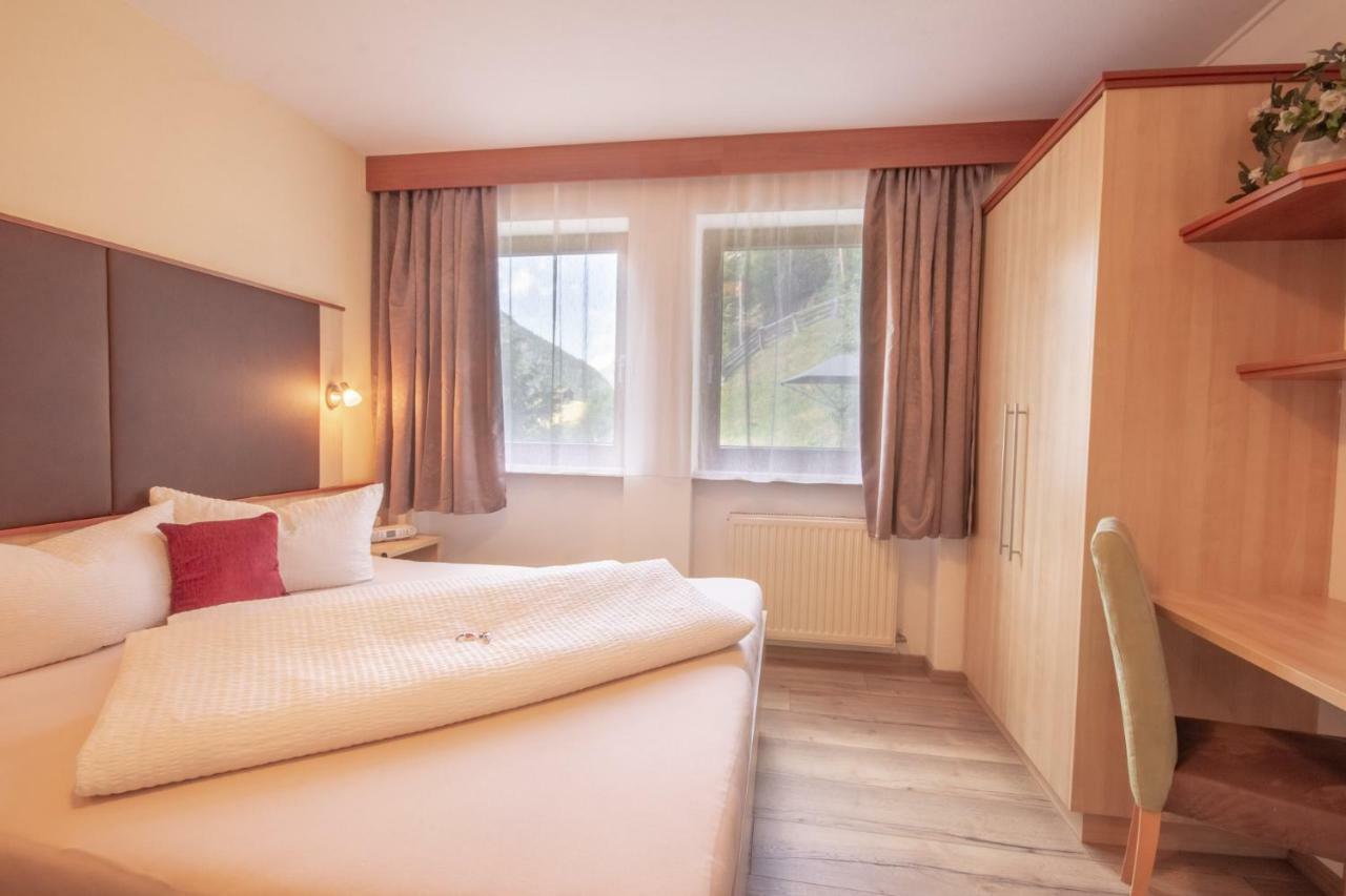 Bella-Vista Apart Soelden Ngoại thất bức ảnh