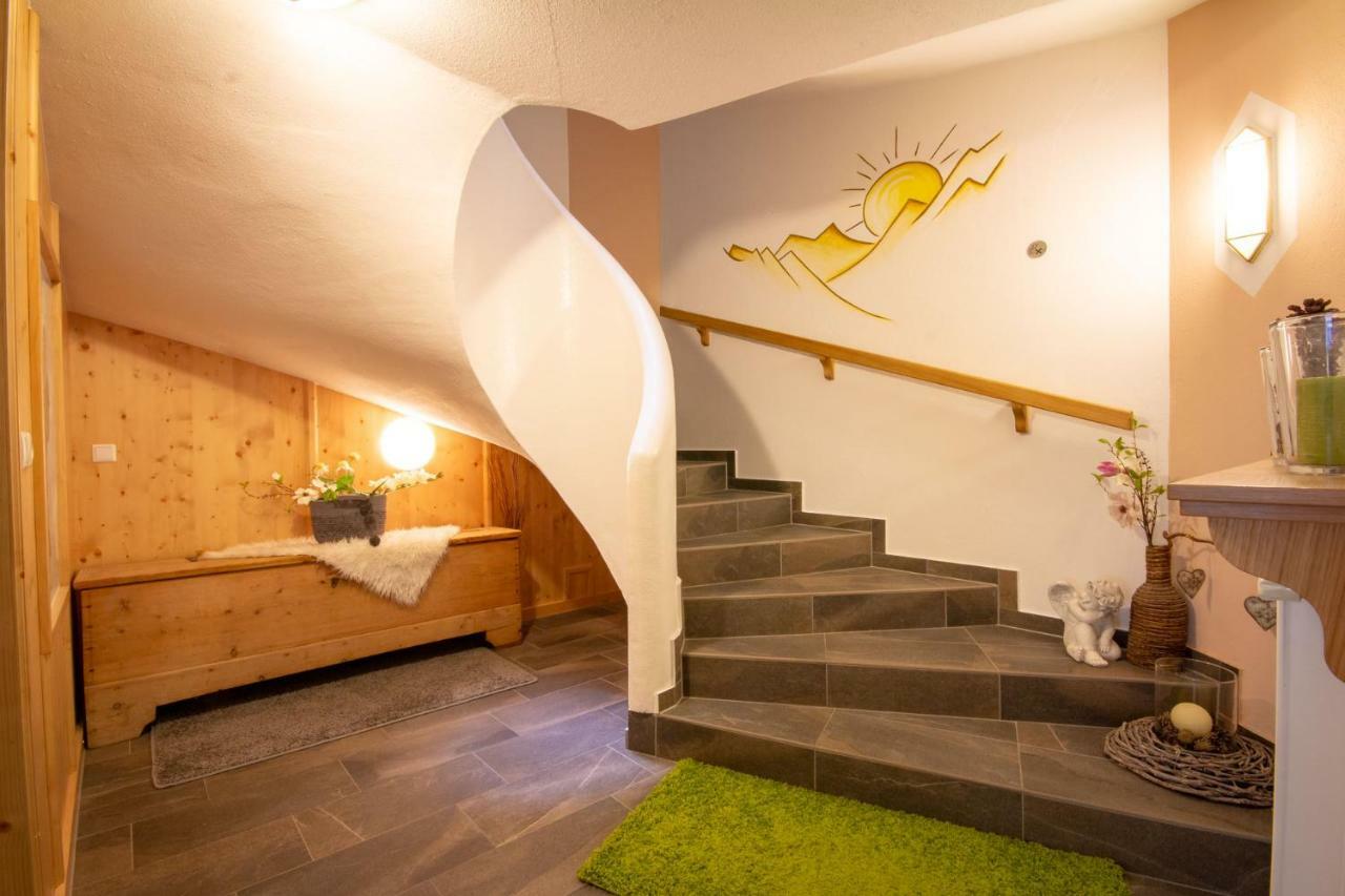 Bella-Vista Apart Soelden Ngoại thất bức ảnh
