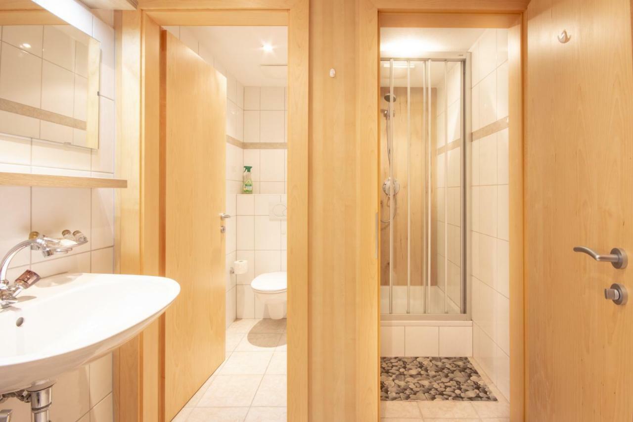 Bella-Vista Apart Soelden Ngoại thất bức ảnh