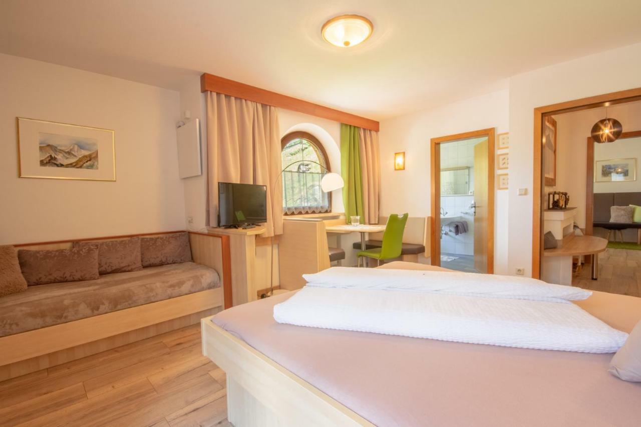 Bella-Vista Apart Soelden Ngoại thất bức ảnh