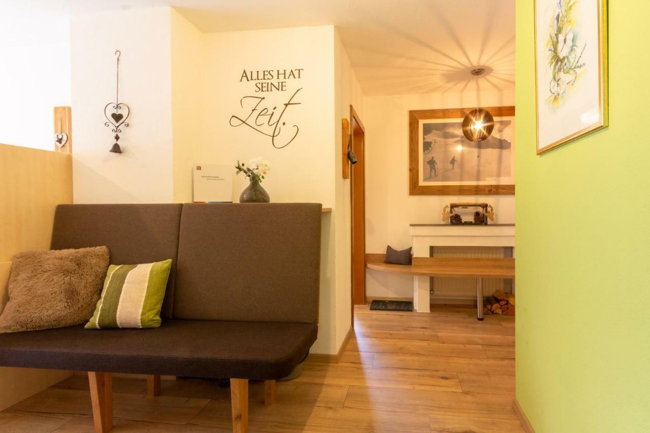 Bella-Vista Apart Soelden Ngoại thất bức ảnh