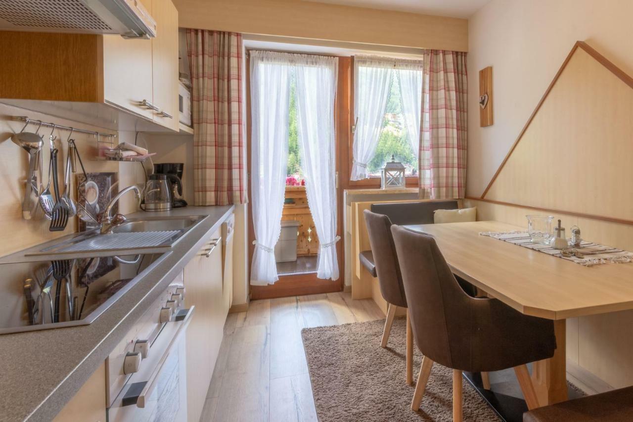 Bella-Vista Apart Soelden Ngoại thất bức ảnh