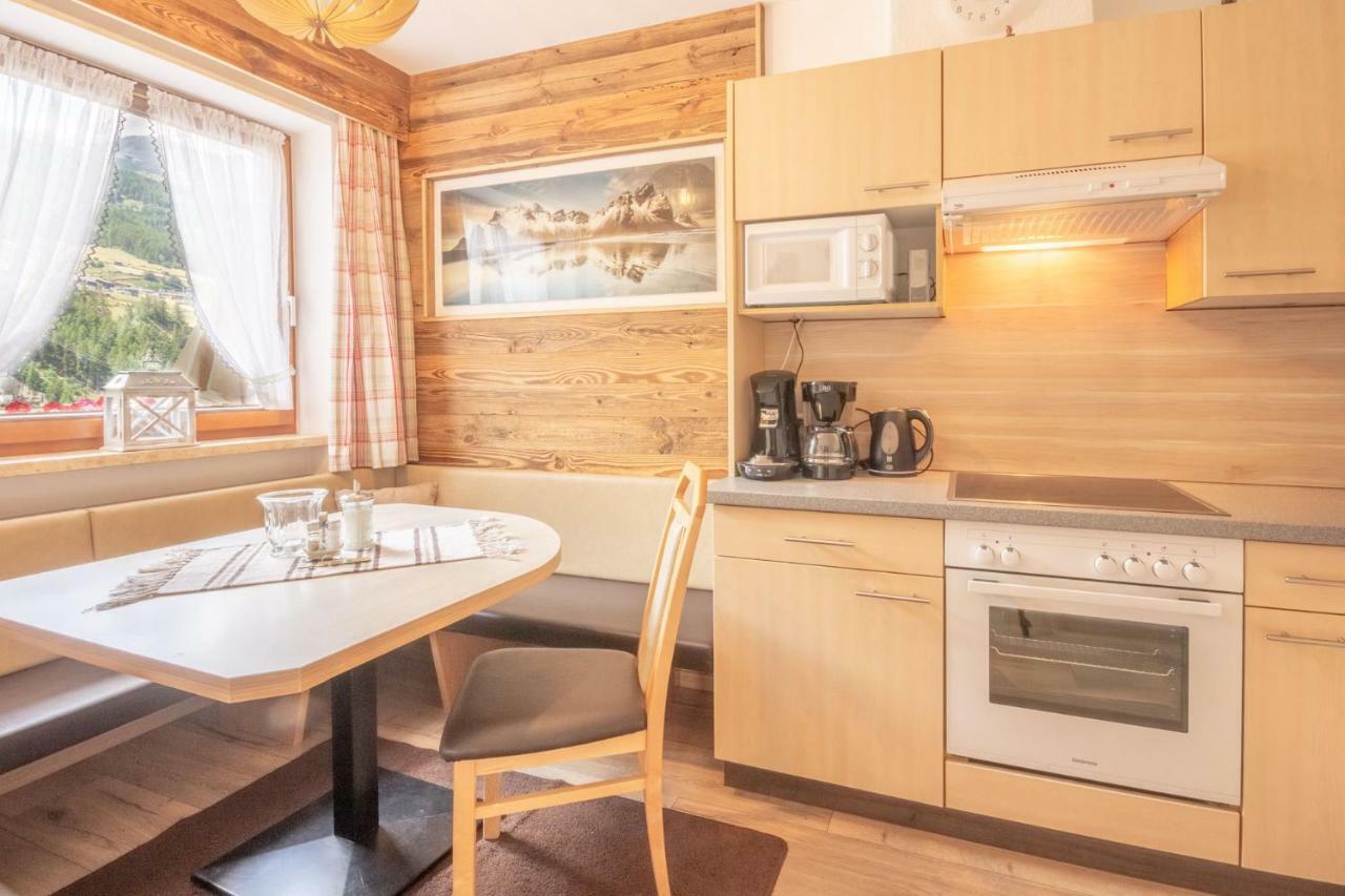 Bella-Vista Apart Soelden Ngoại thất bức ảnh